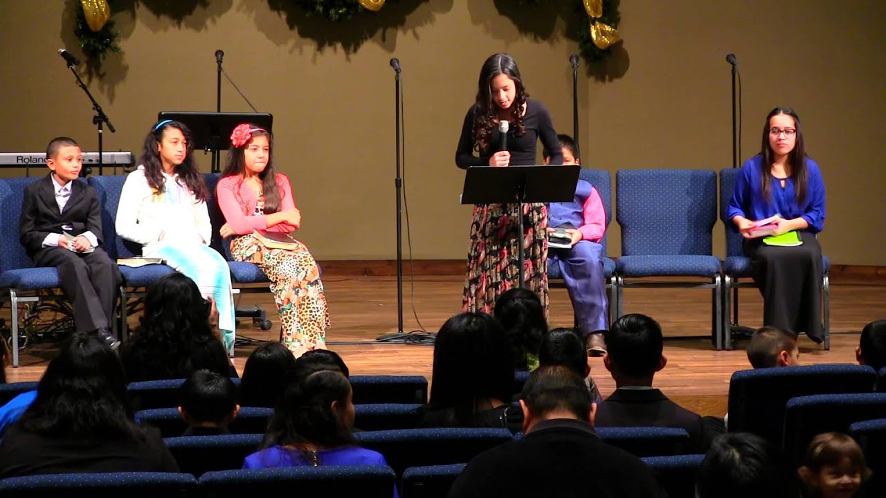 escuela sabatica jovenes