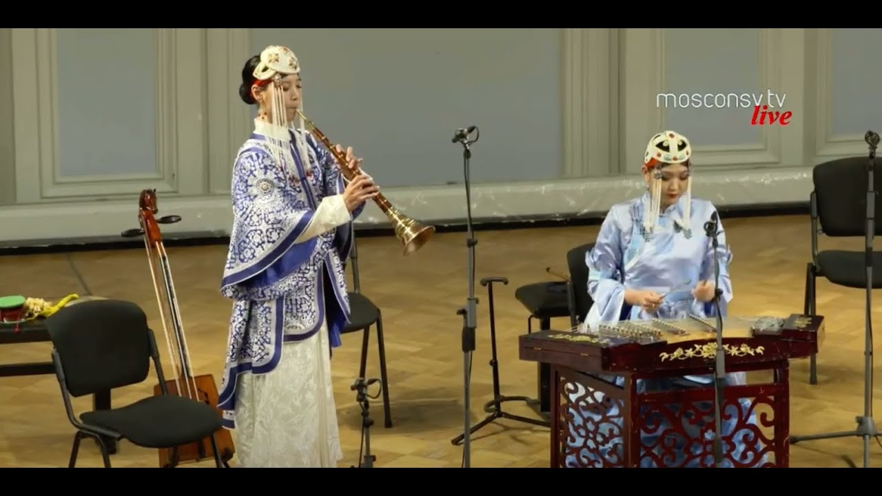 МАД Сэр сэр салхи, Сэржиймаа / Ser ser salkhi, Serjiimaa Ардын бишгүүр, ёочин хоршил