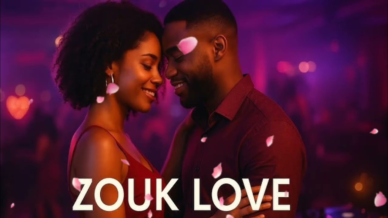 Reste Avec Moi Pour Toujours💞🥀 /Zouk Love 🌹| Nouveautés 2026