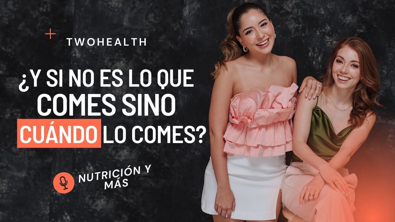 Crononutrición: No es lo que comes, sino cuando lo comes