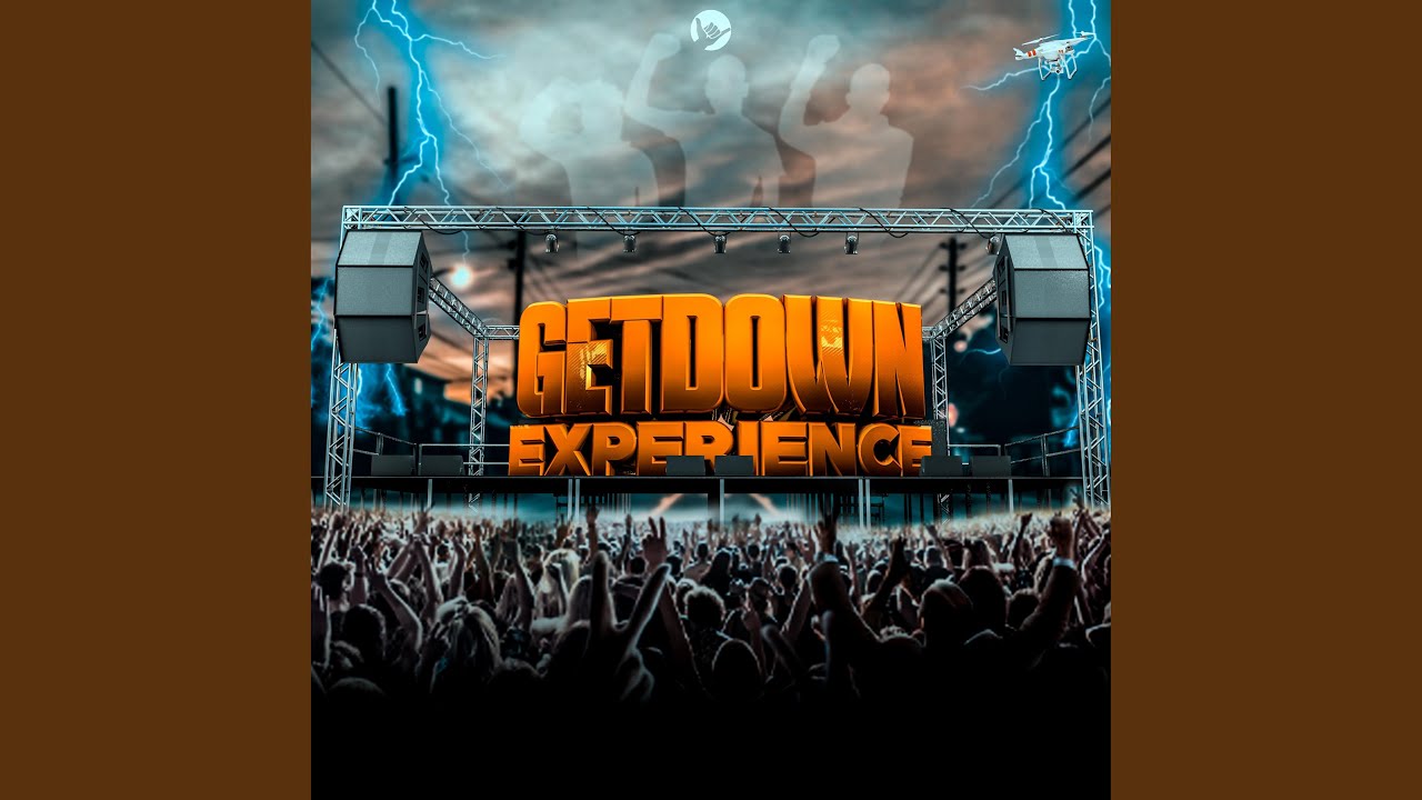 Dangerous (feat. Frontier9Tman)