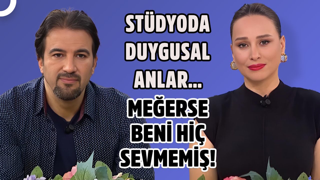 Benden Ayrılmak İçin Bilerek Kavga Çıkarıyor! | Nur Viral'le Hayatta Her Şey Var