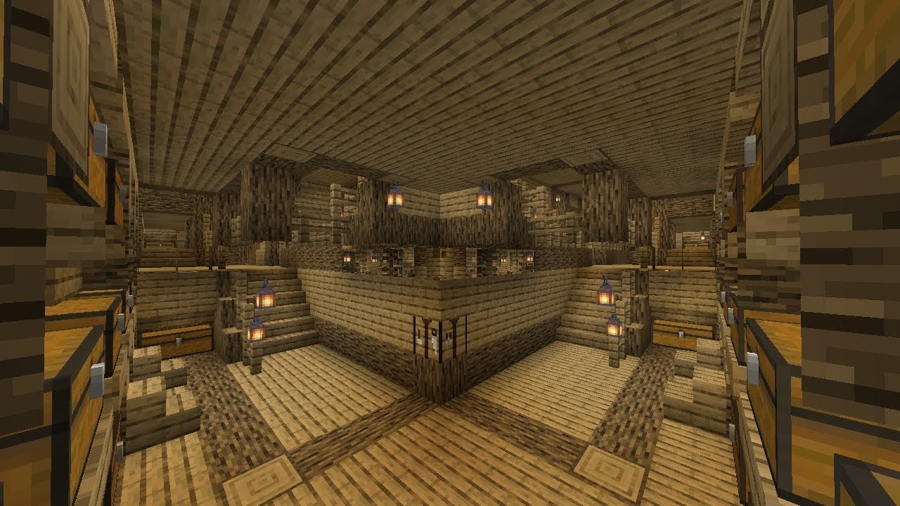Minecraft: Construindo casa (645) (Ep324)