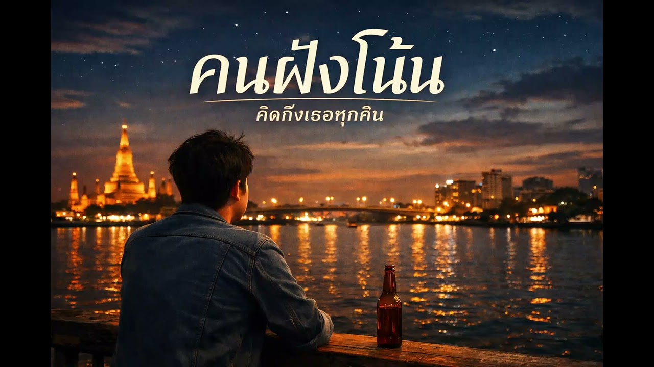 คนฝั่งโน้น by CAT