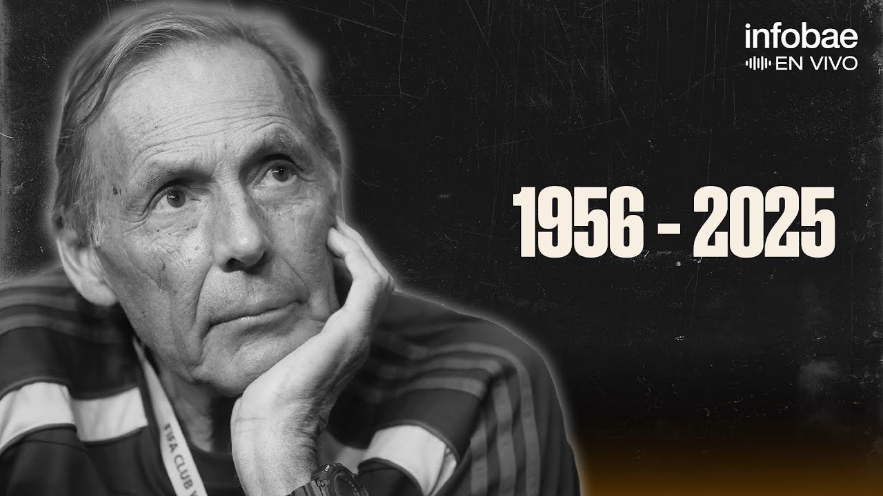 Falleció Miguel Ángel Russo