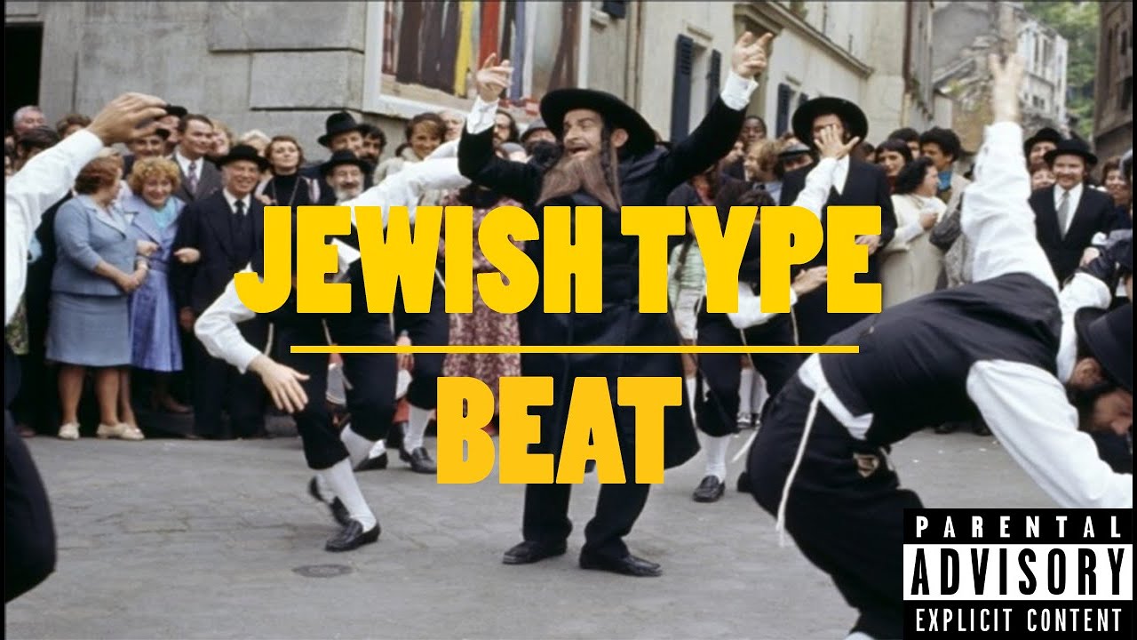 [FREE] Jewish Type Beat 