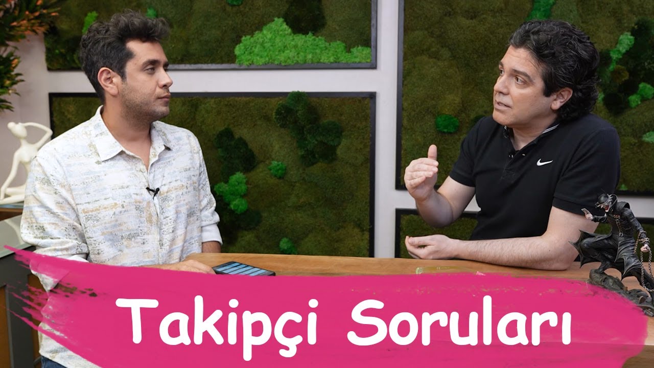Sor Bakalım ALİCAN