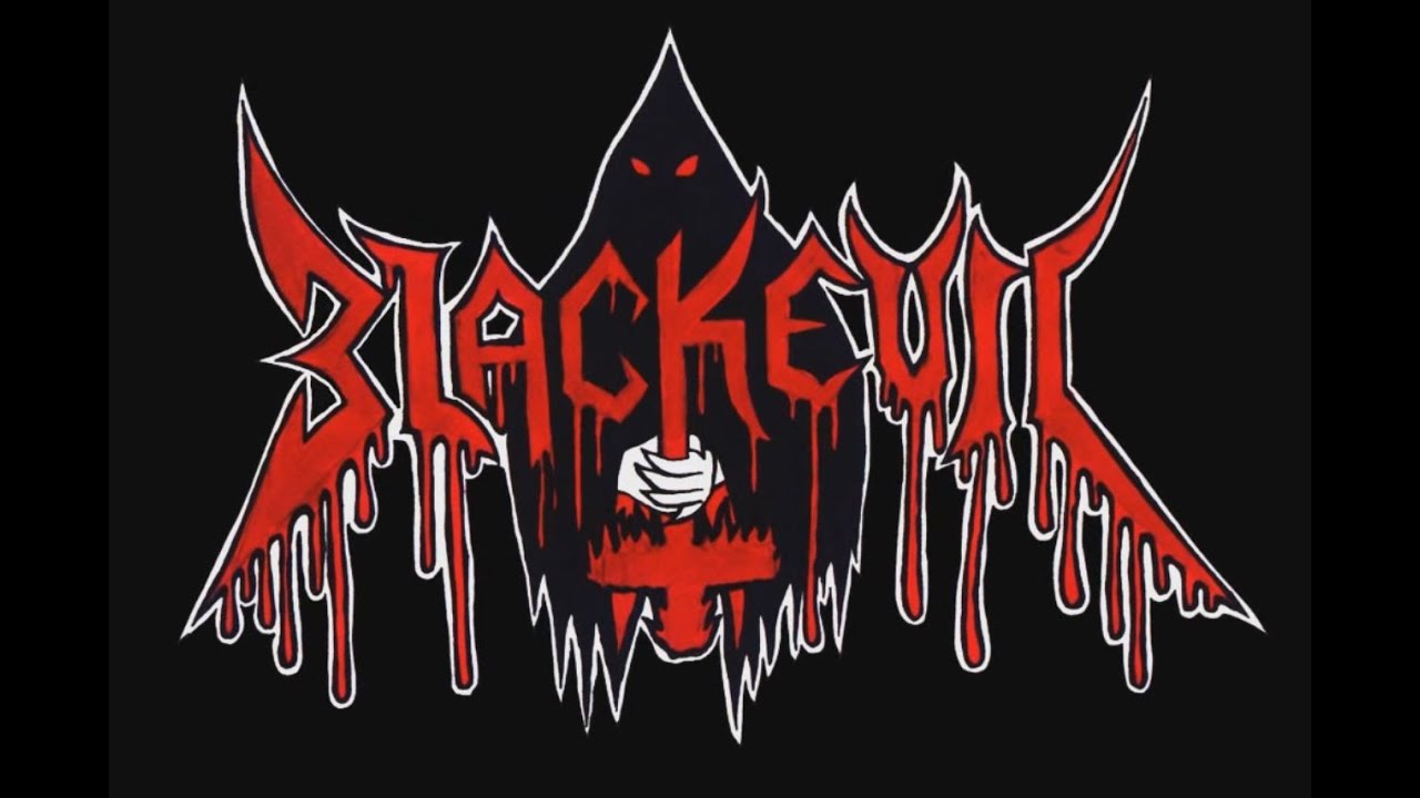 Blackevil - Hail The Cult