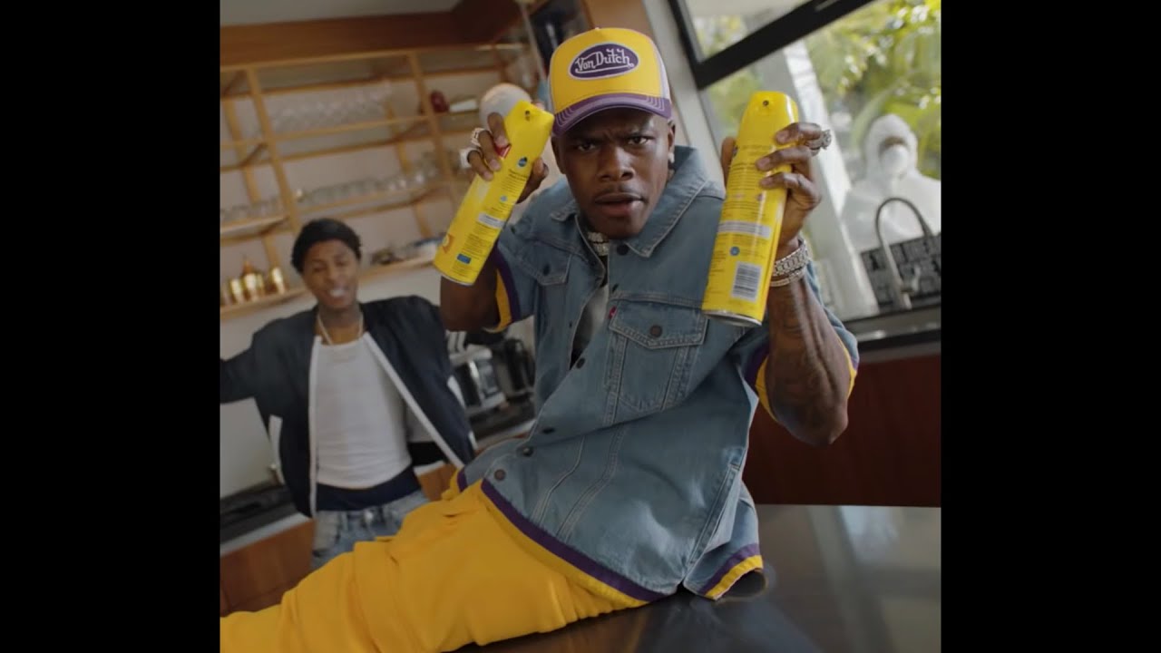 [FREE] NLE Choppa x DaBaby Type Beat - 