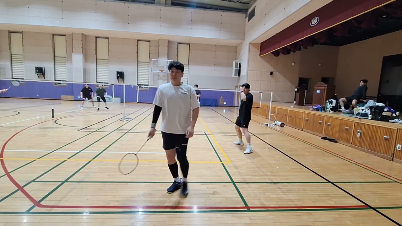 260218 호준 재석 vs 광민 찬영 1