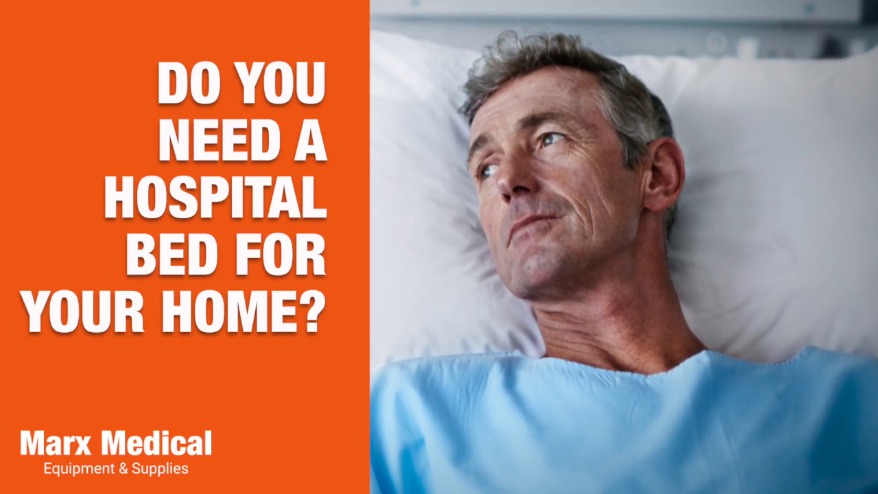 Marx Medical Hospital Bed Rentals