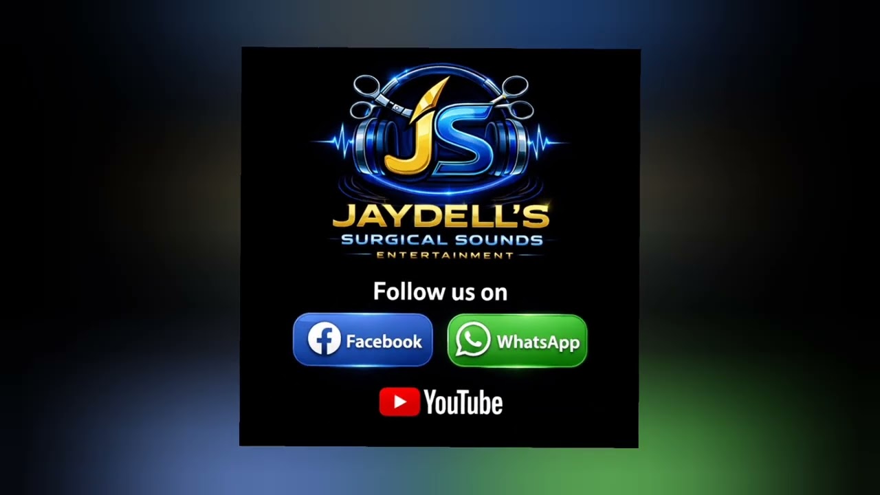 HYMN #19 PRODUCE BY JS SURGICAL SOUNDS ENTERTAINMENT 2026