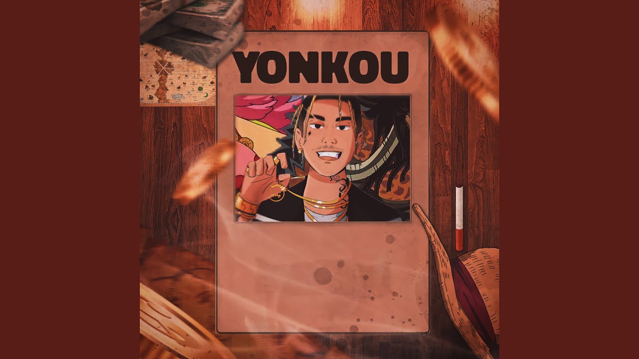 Yonkou