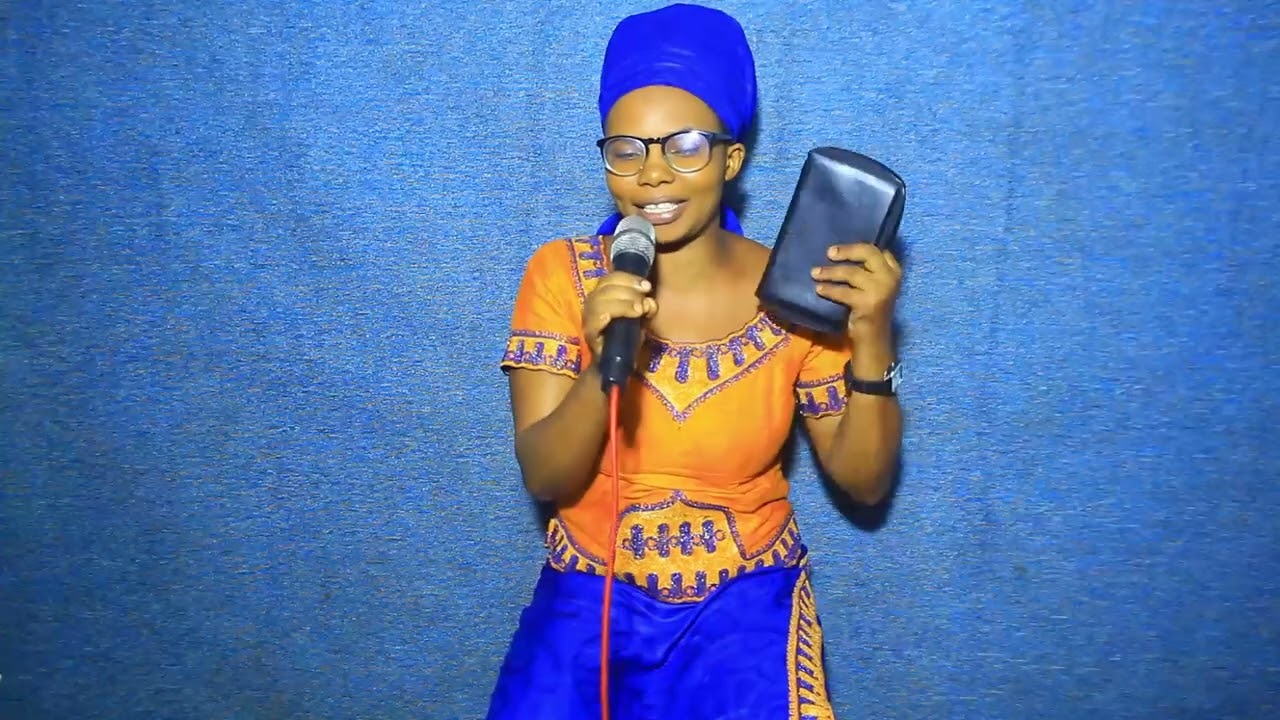 Umuhanzi hereruya atugejeho ijamboryi MANA