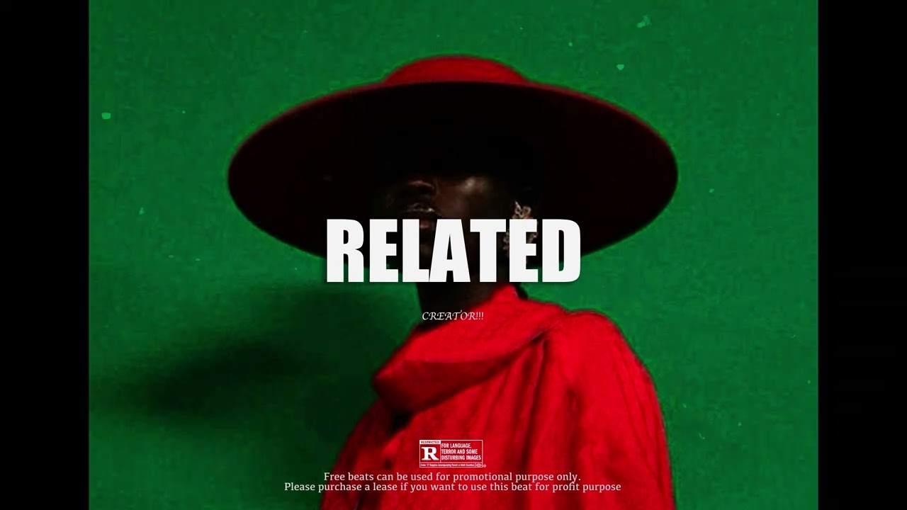 Fola ft Victony Type Beat 