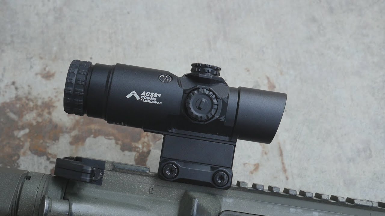 Основное оружие: GLX 2x Prism: оптимизировано для .300 Blackout