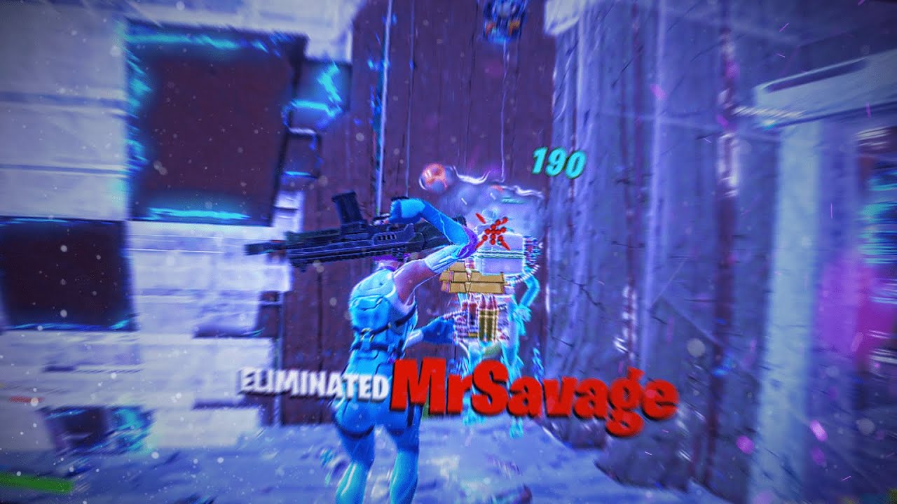 I'm God 👻 | Fortnite Highlights #63