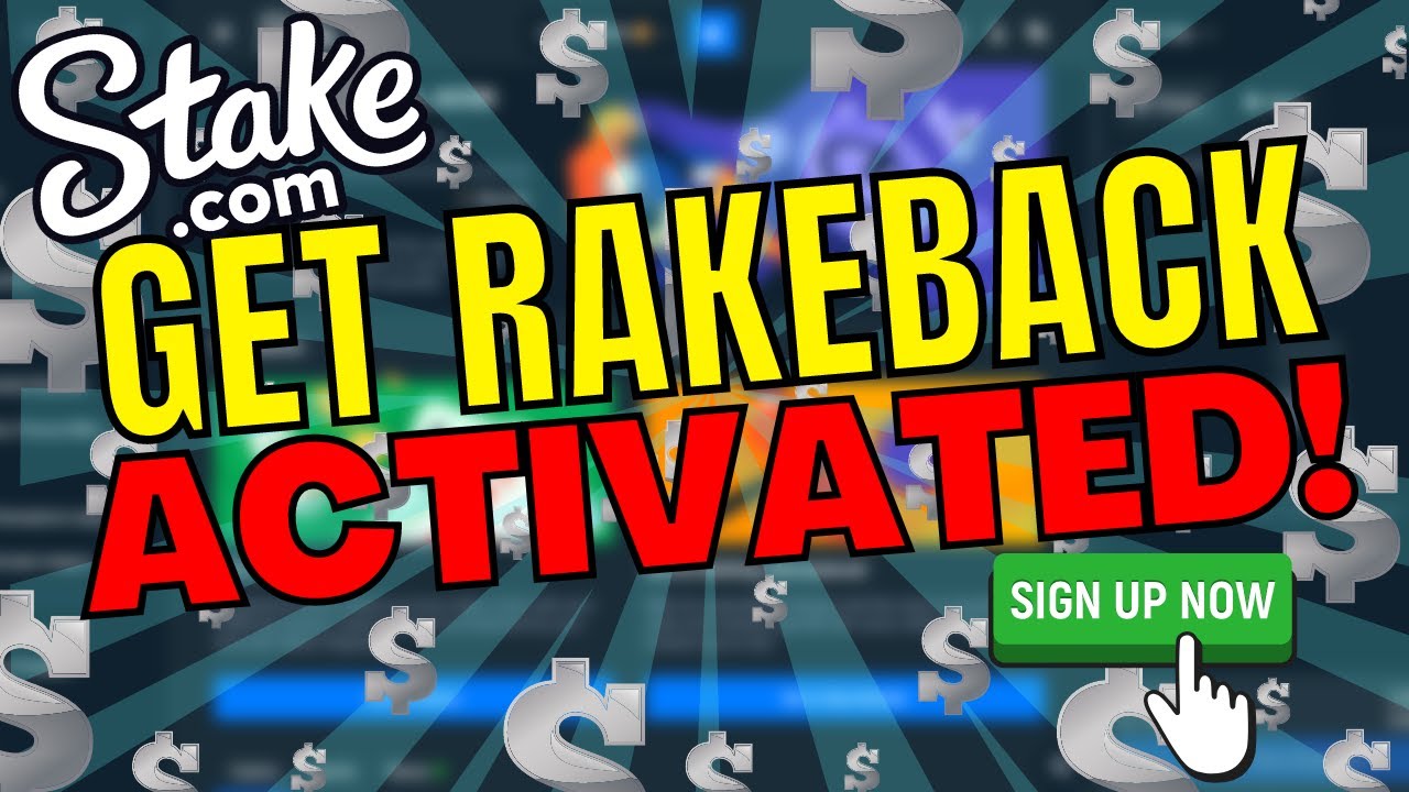 Stake Promo Code 2022
