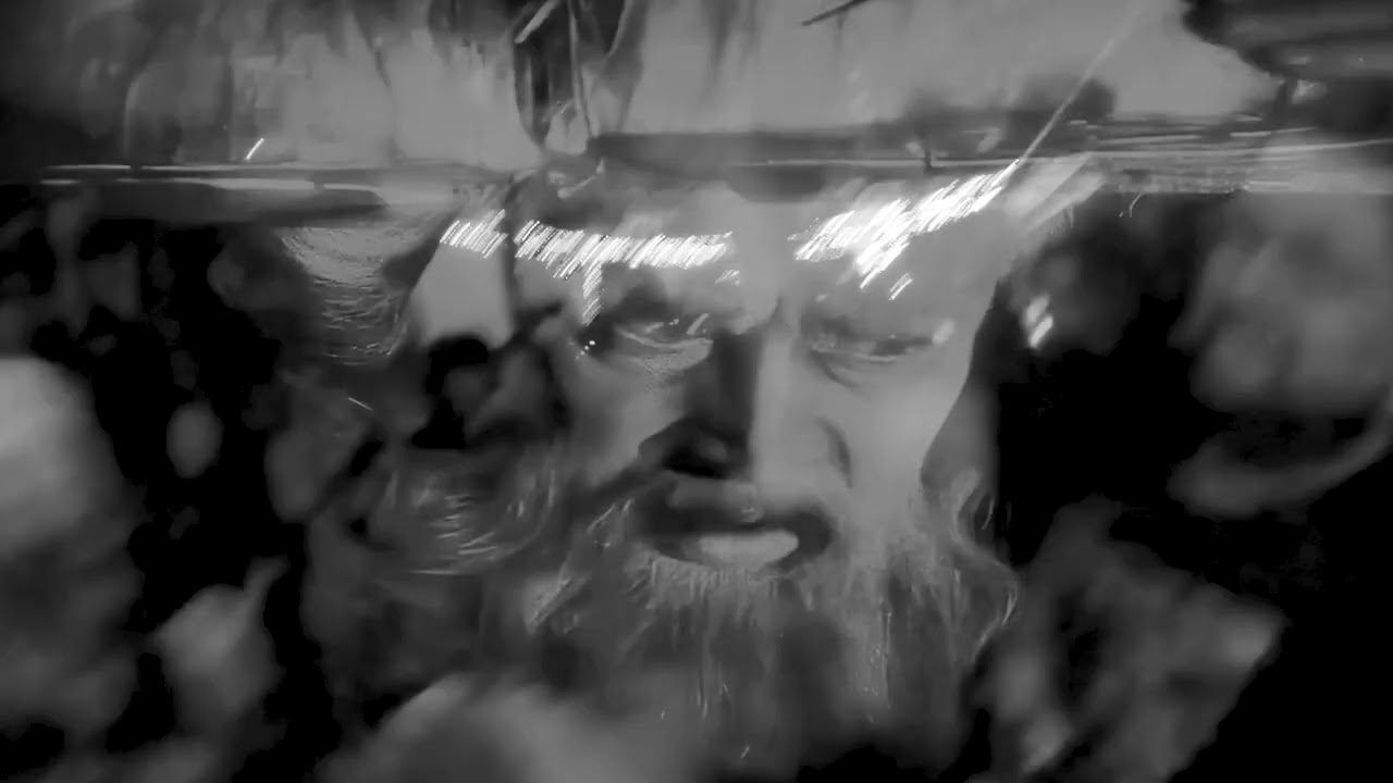 GOETIA - Goetia (Official Music Video)