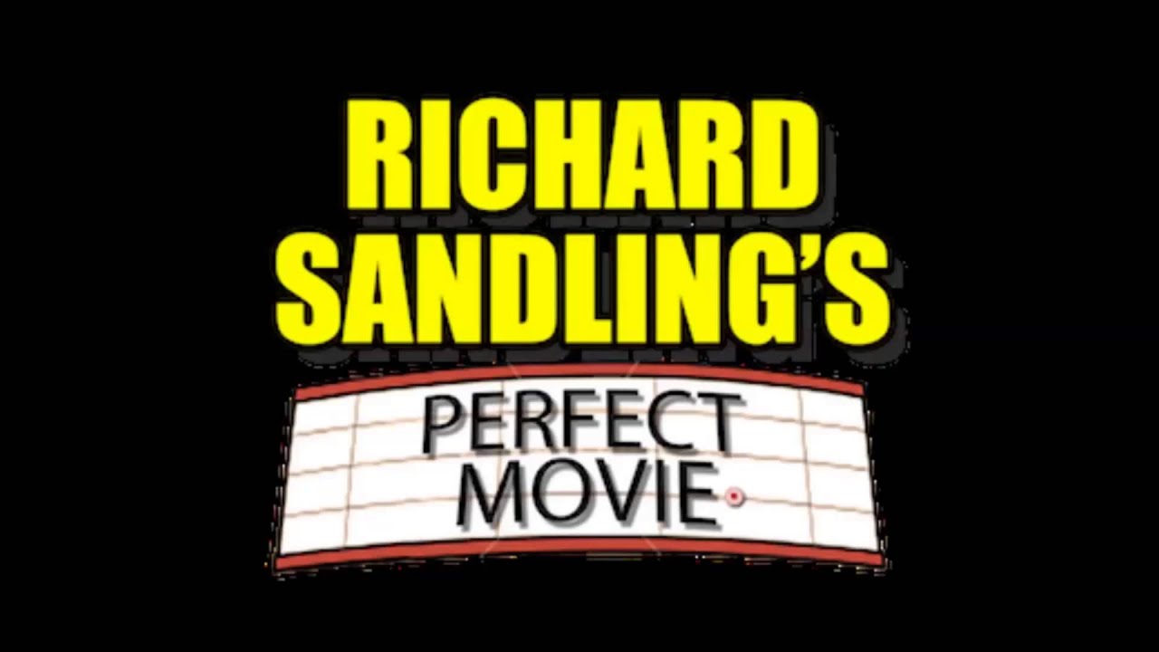 Perfect Movie Episode 13: Pappy's & Ash Frith
