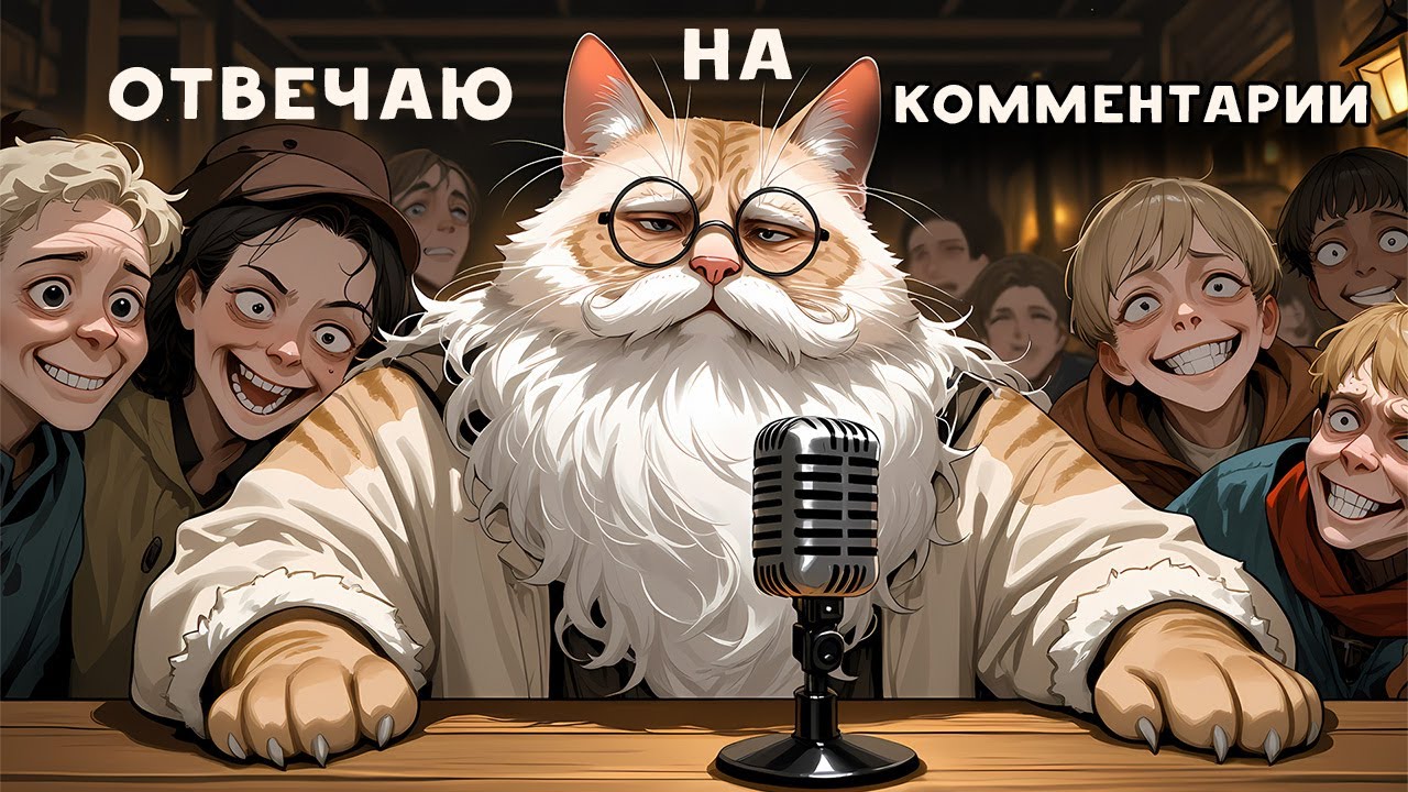 Почему игроки онлайн игр такие? (философия старого геймера)