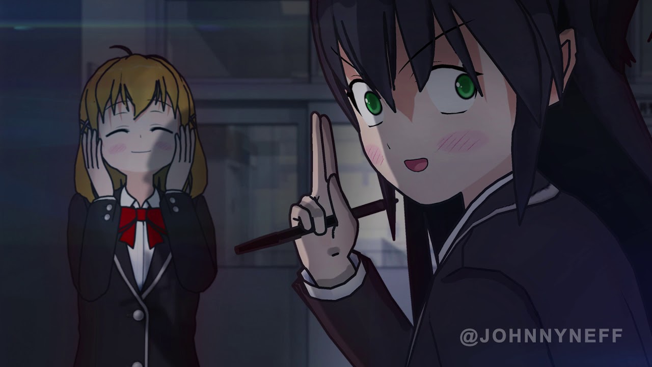 Stan Twitter Anime - EP 4