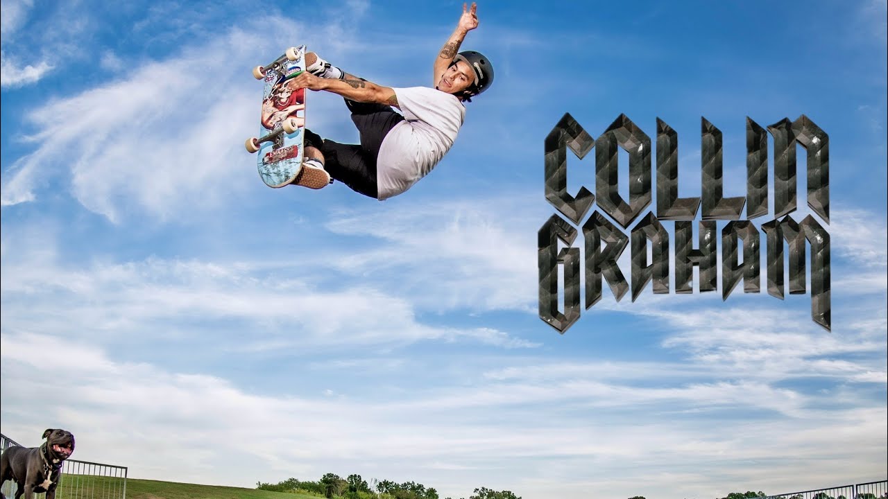 COLLIN GRAHAM'S 