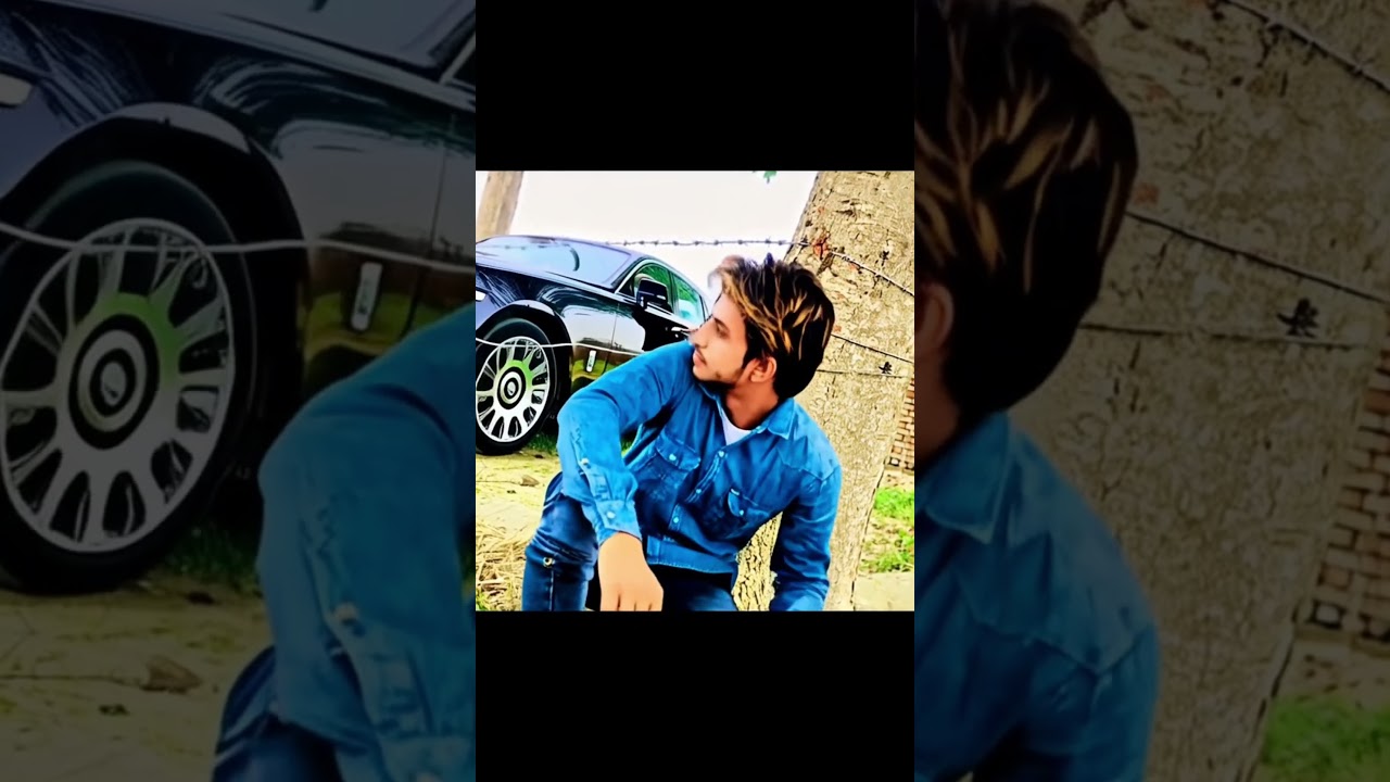 miss you Nishu bhai jan #nishudeswalstunt #nishudaswal #song