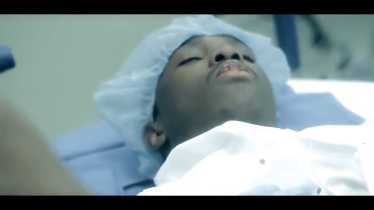 Rigz x Symph (Da Cloth) - No Prayer (Official Music Video) Prod. By Chup