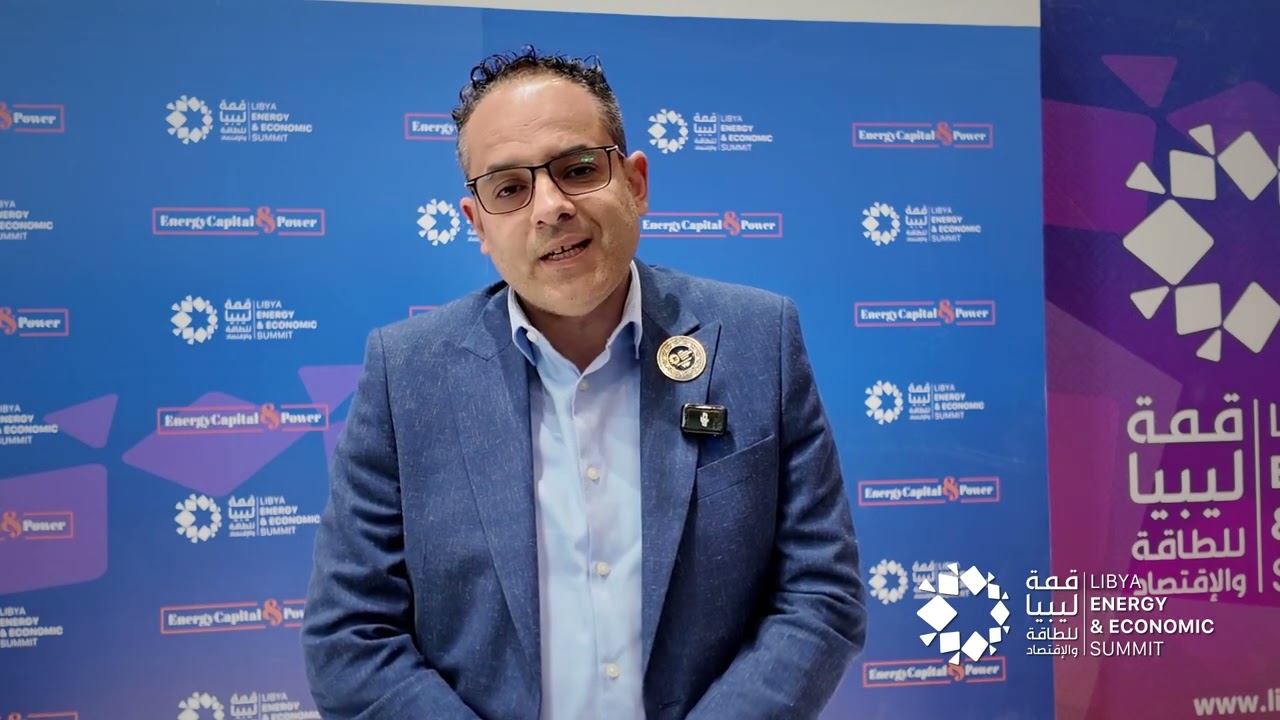 Rawafed Strengthens Digital Backbone of Libya’s Oil and Gas Fields | LEES 2026