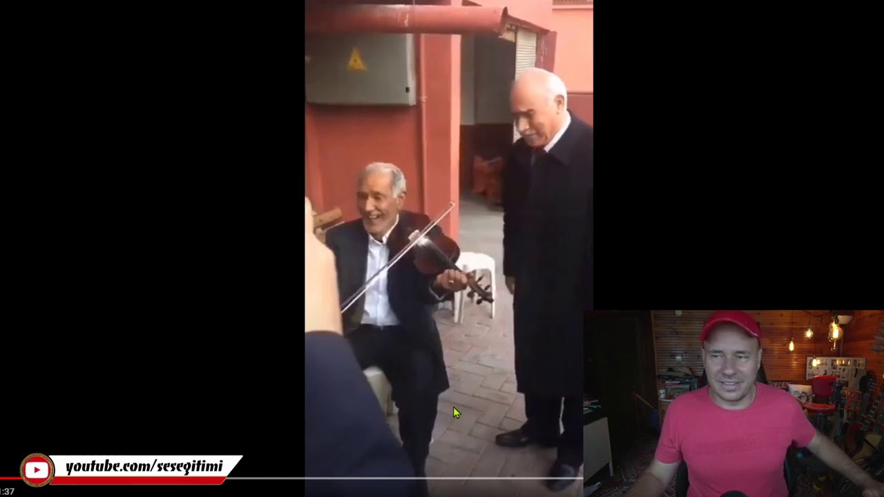 СЛЕЗЫ ПОСЛЕ СОКРОВИЩА! Анализ голоса Исмаила Кошара