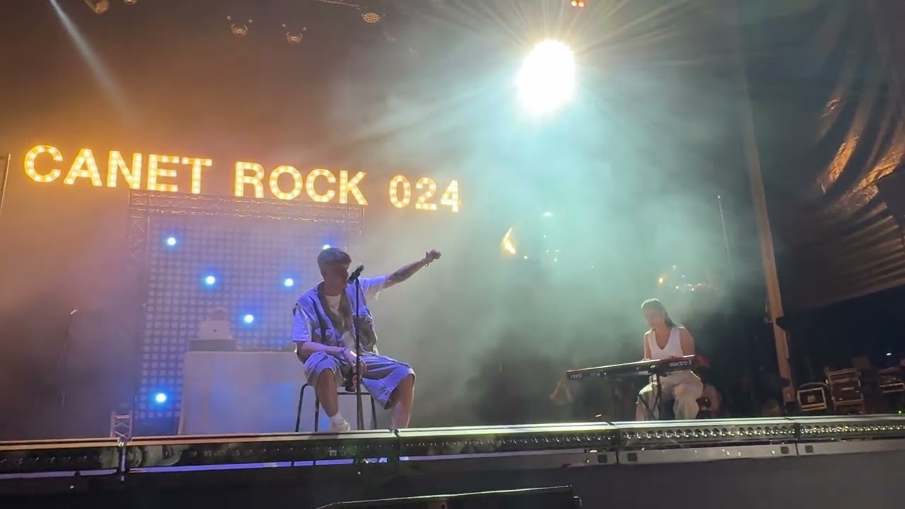 31 FAM - A la meva vera / Balada 17 @ Canet Rock 024