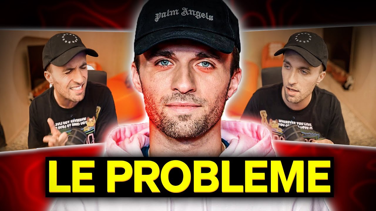 LE PROBLEME DE SQUEEZIE