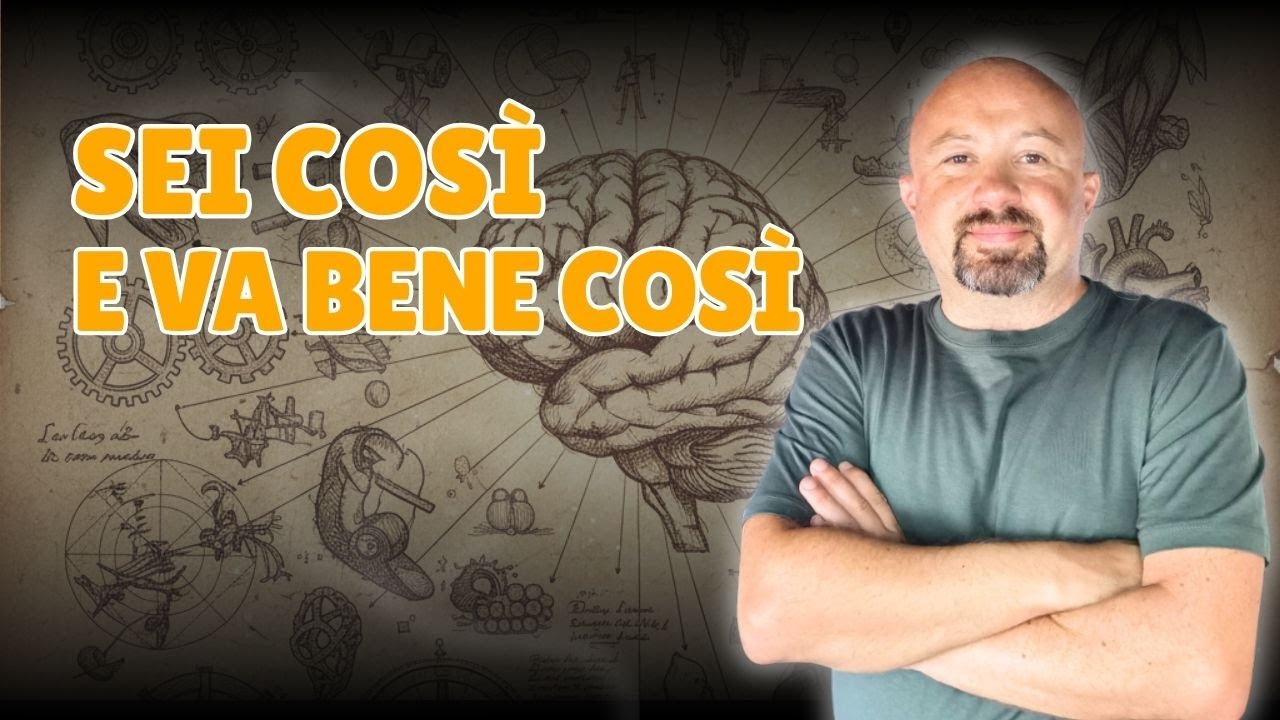 5 Segnali Inequivocabili che Sei un Multipotenziale (e non un indeciso)