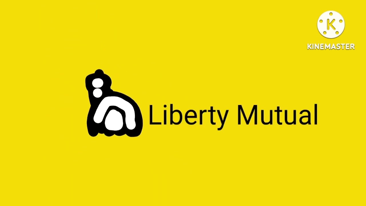 Liberty Mutual logo history