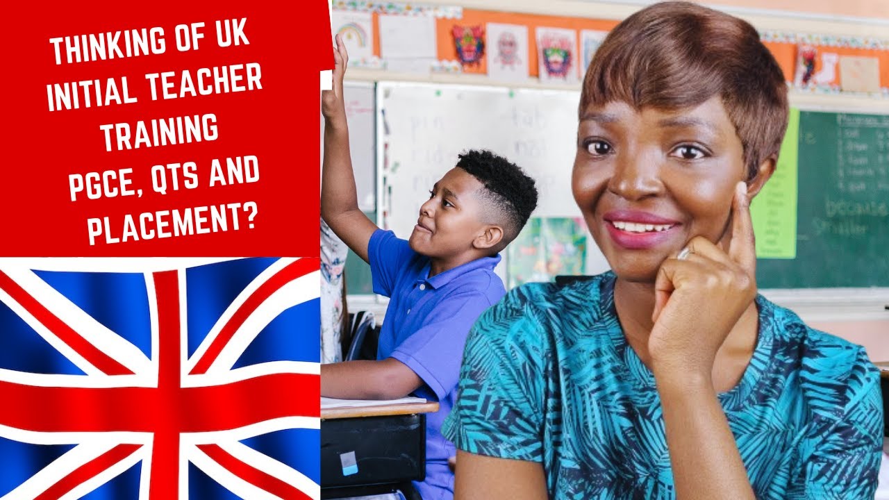 QTS PGCE  Initial Teacher Training | Realities of teacher training placement expectations for UK QTS