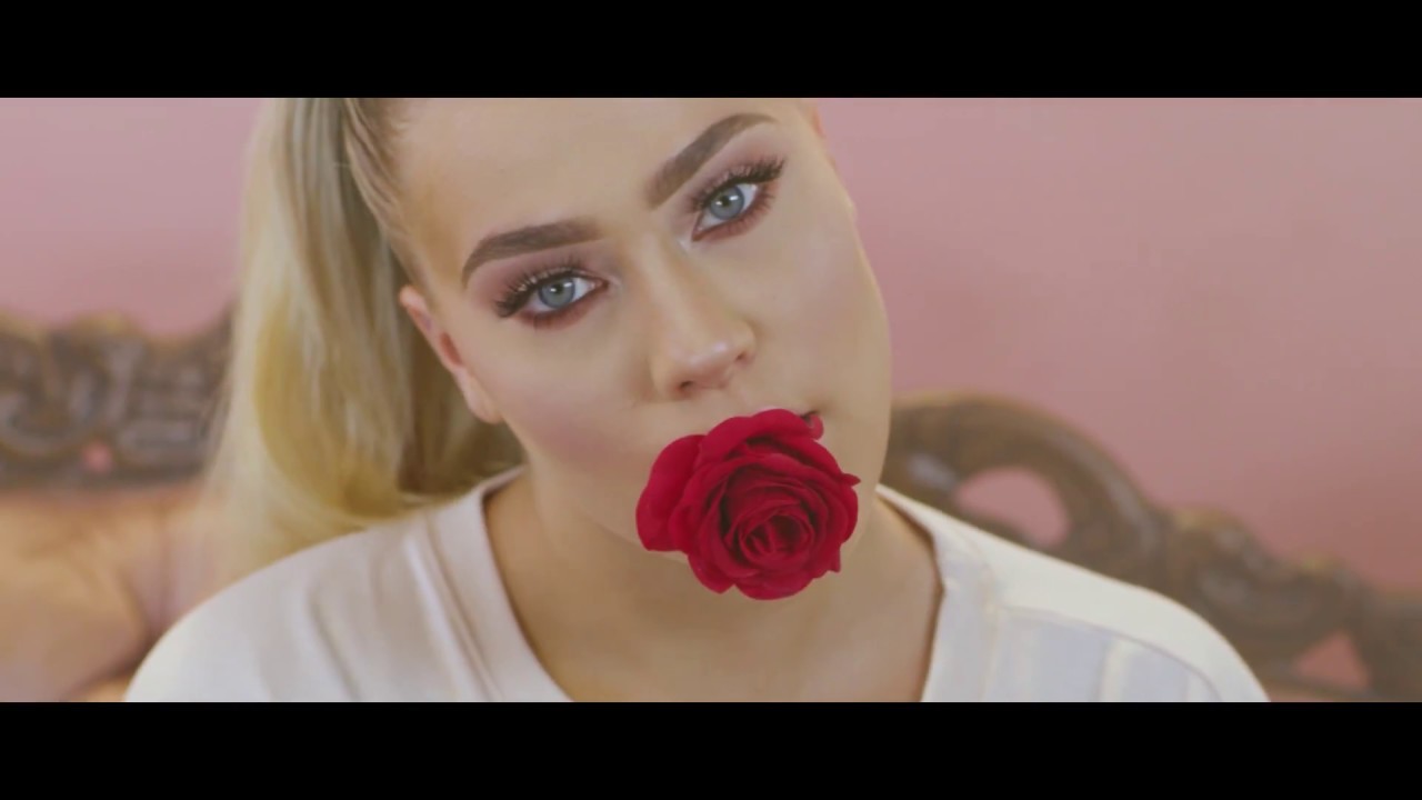 Josephina - Woosah (Official Video)
