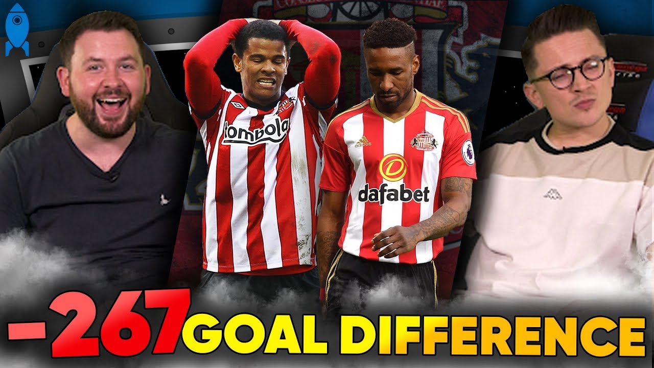 The WORST Club In Premier League History Is… | #StatWars