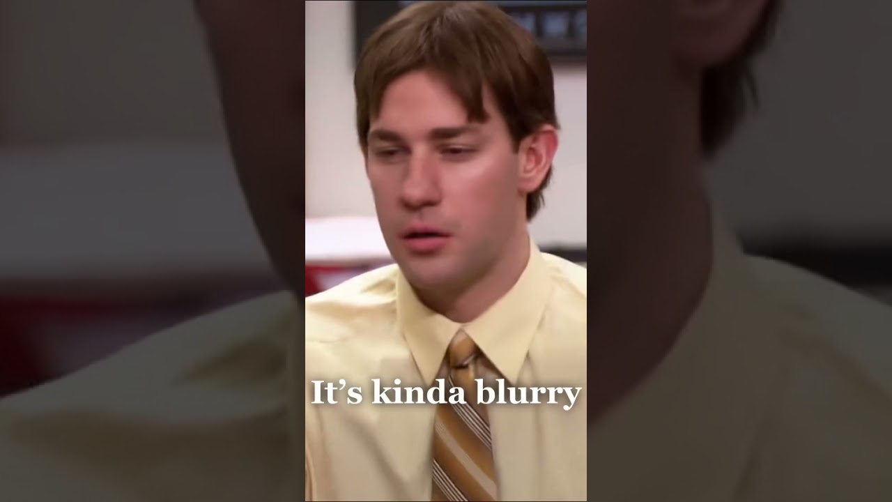 Jim impersonates Dwight - #TheOffice US