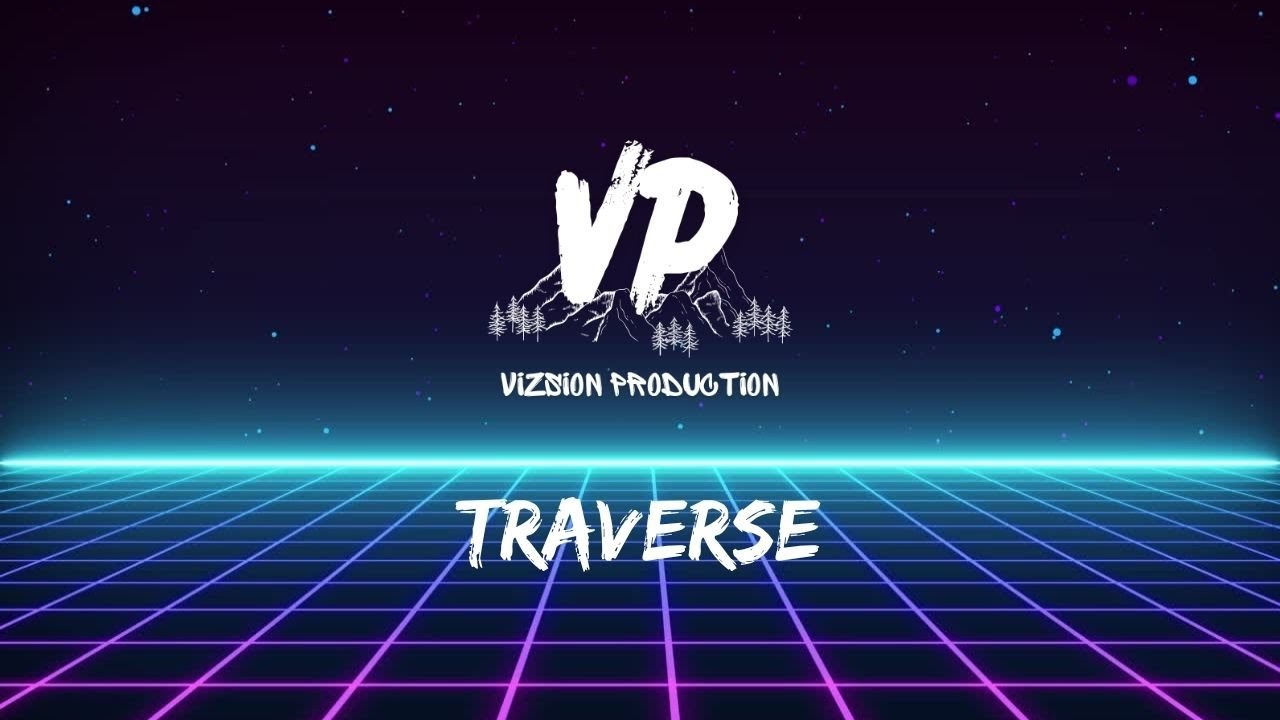 [FREE] Traverse (Stone ii x Yungn Lil'P x Guitar Hip Hop Type Beat) Prod. By Vizsion Production