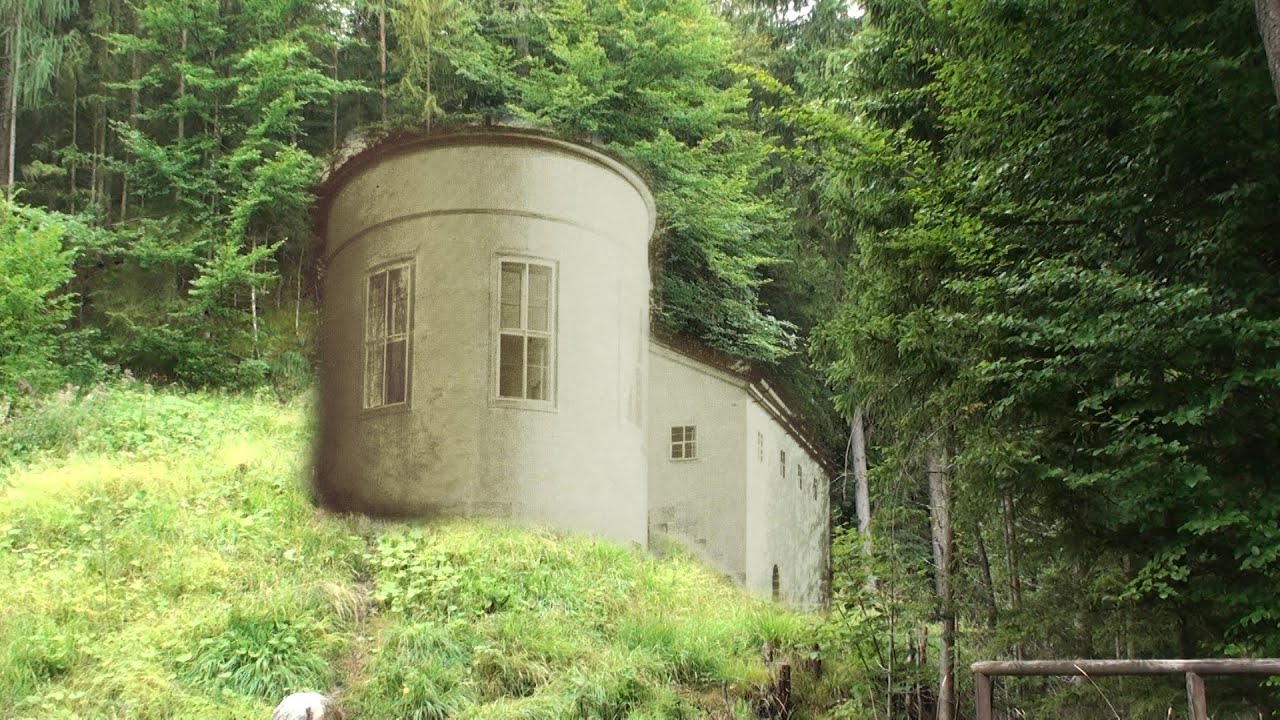 Obersalzberg Now & Then - Episode 5: Mooslahnerkopf