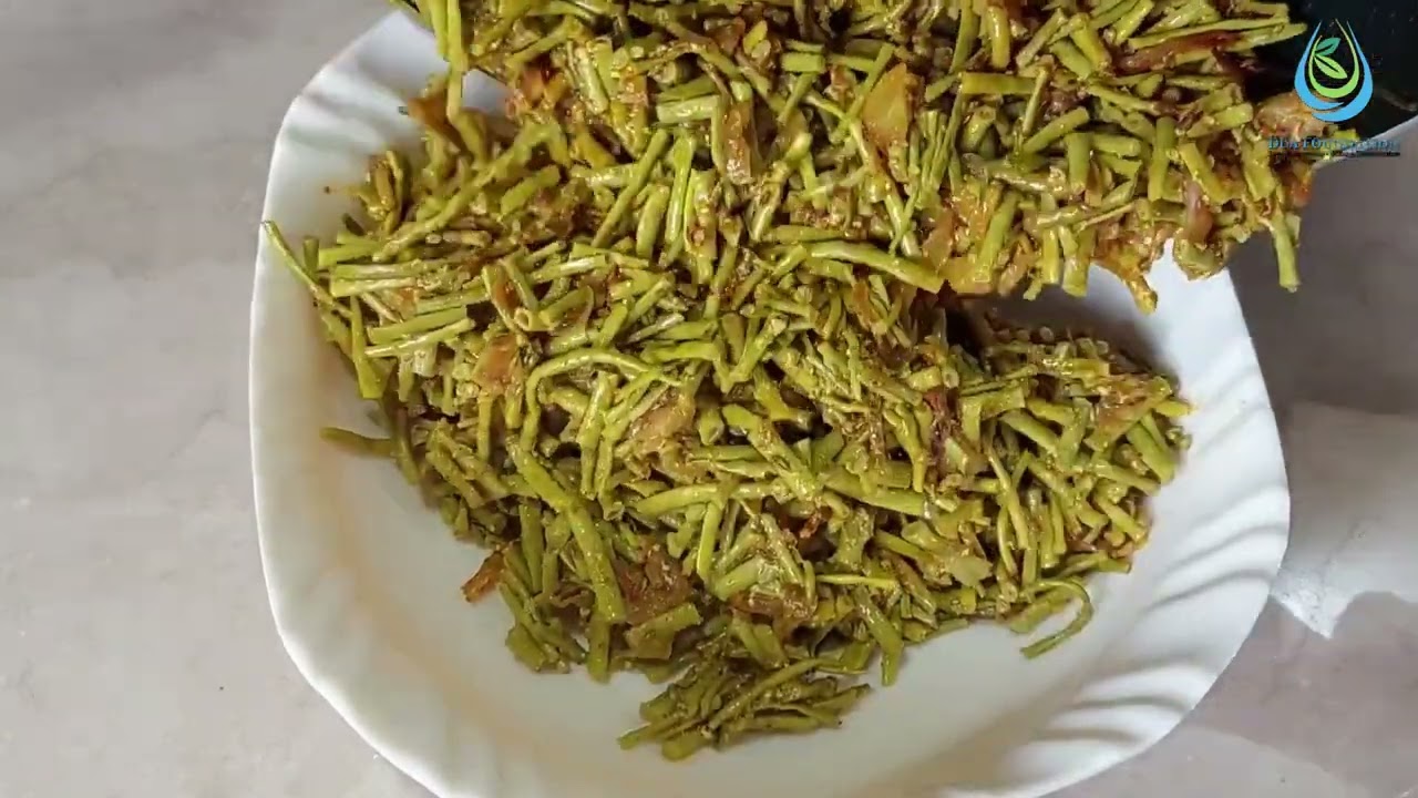 Sangri (Khejri/Kandi) Trees in Tharparkar