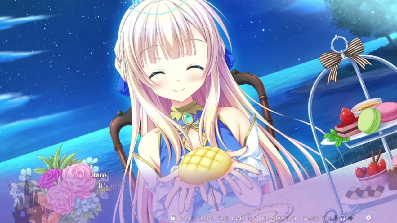 Kinkoi: Golden Loveriche|#9| The Grand Tea Party And Ayaka Is Back To Planning Something Again