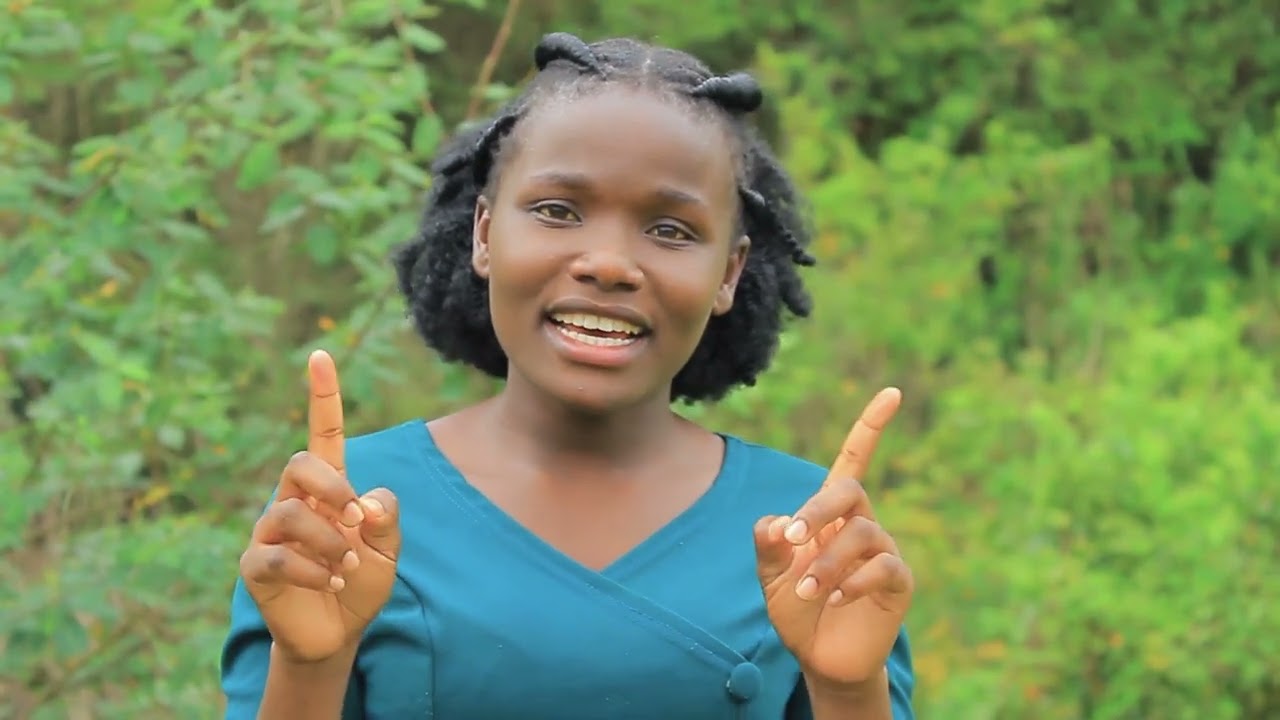 EKERO NDAIKE IGORO-Jesca Yvonne