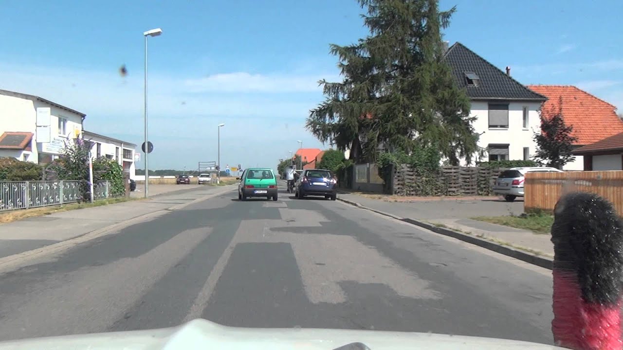 Hiddestorf Stadt Hemmingen Region Hannover Niedersachsen 27.7.2013
