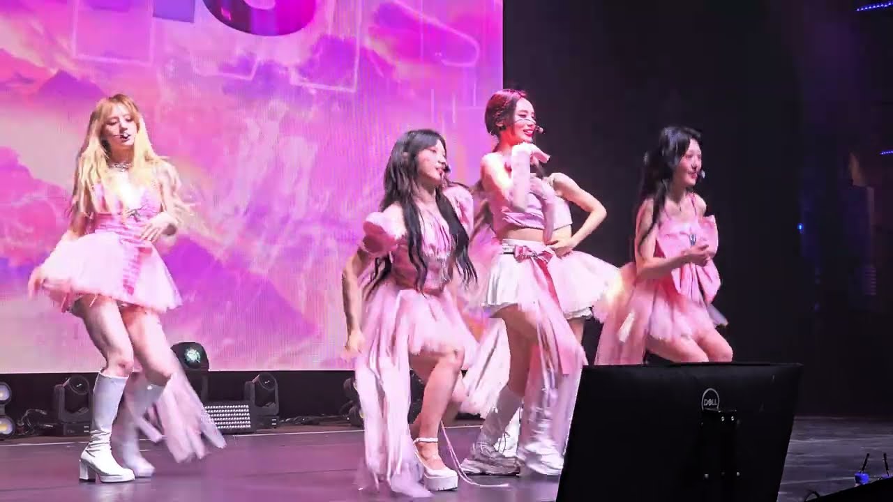 240831 ARTMS - Virtual Angel - 2024 ARTMS World Tour Moonshot in Los Angeles