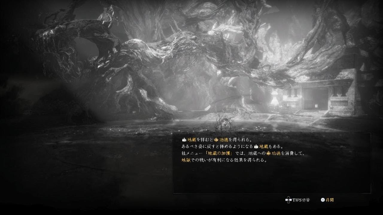 仁王3 武田信玄