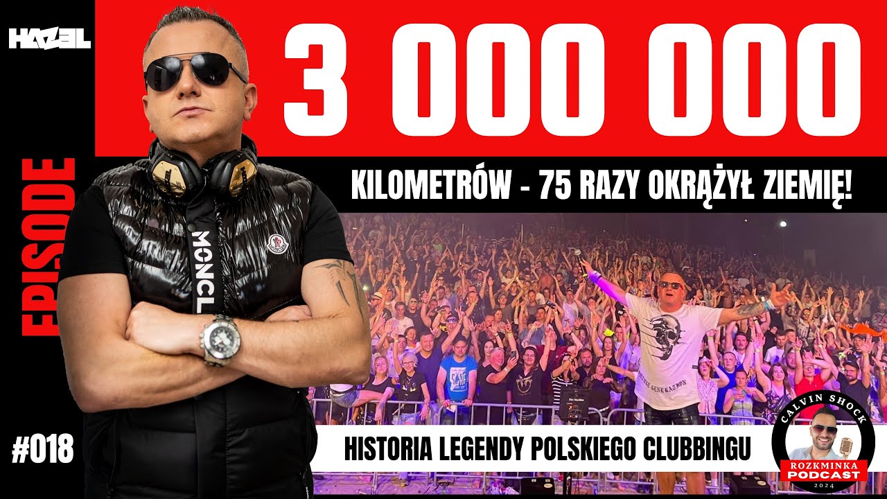 CALVIN SHOCK PODCAST 