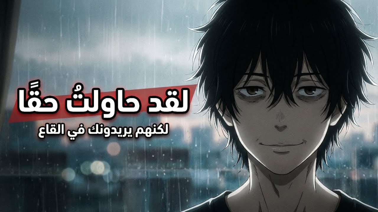 في العالم الثالث: تتعب كثيرًا وتخسر أكثر