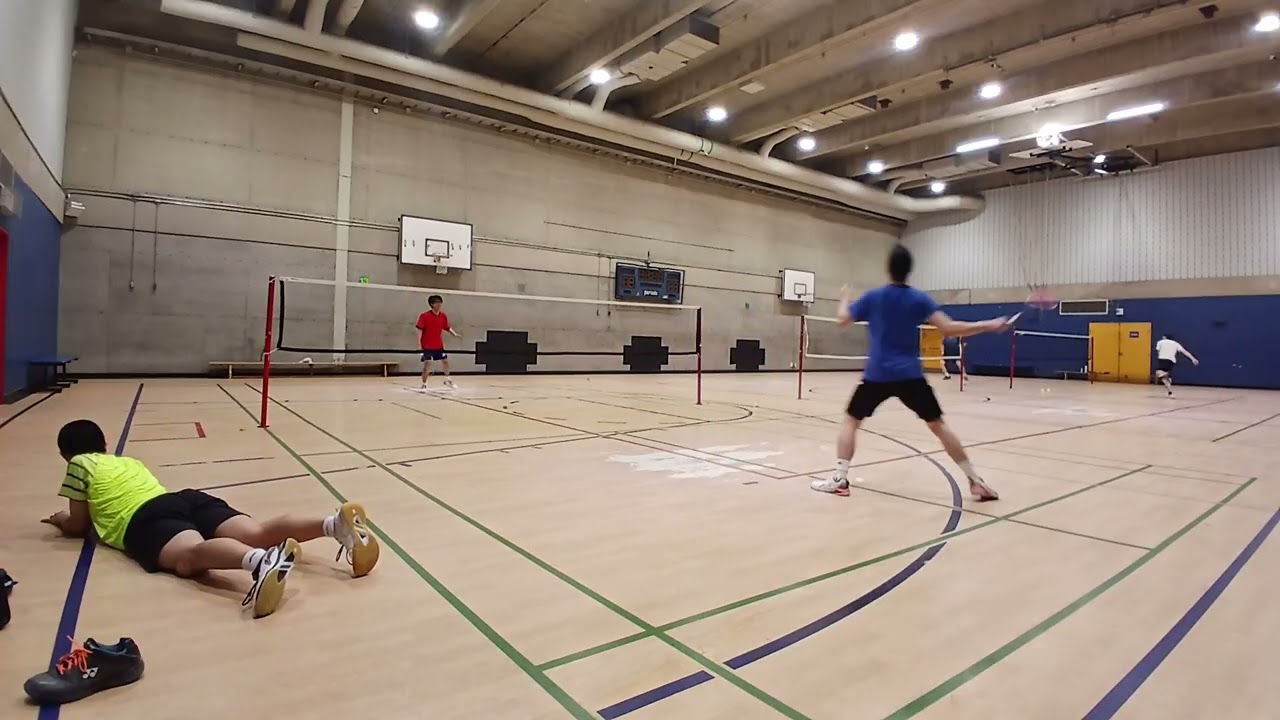 E zhu, h you and h sun training (pls pls pls hiro play with me!!!!!)